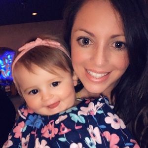 Meet your Posher, Taryn